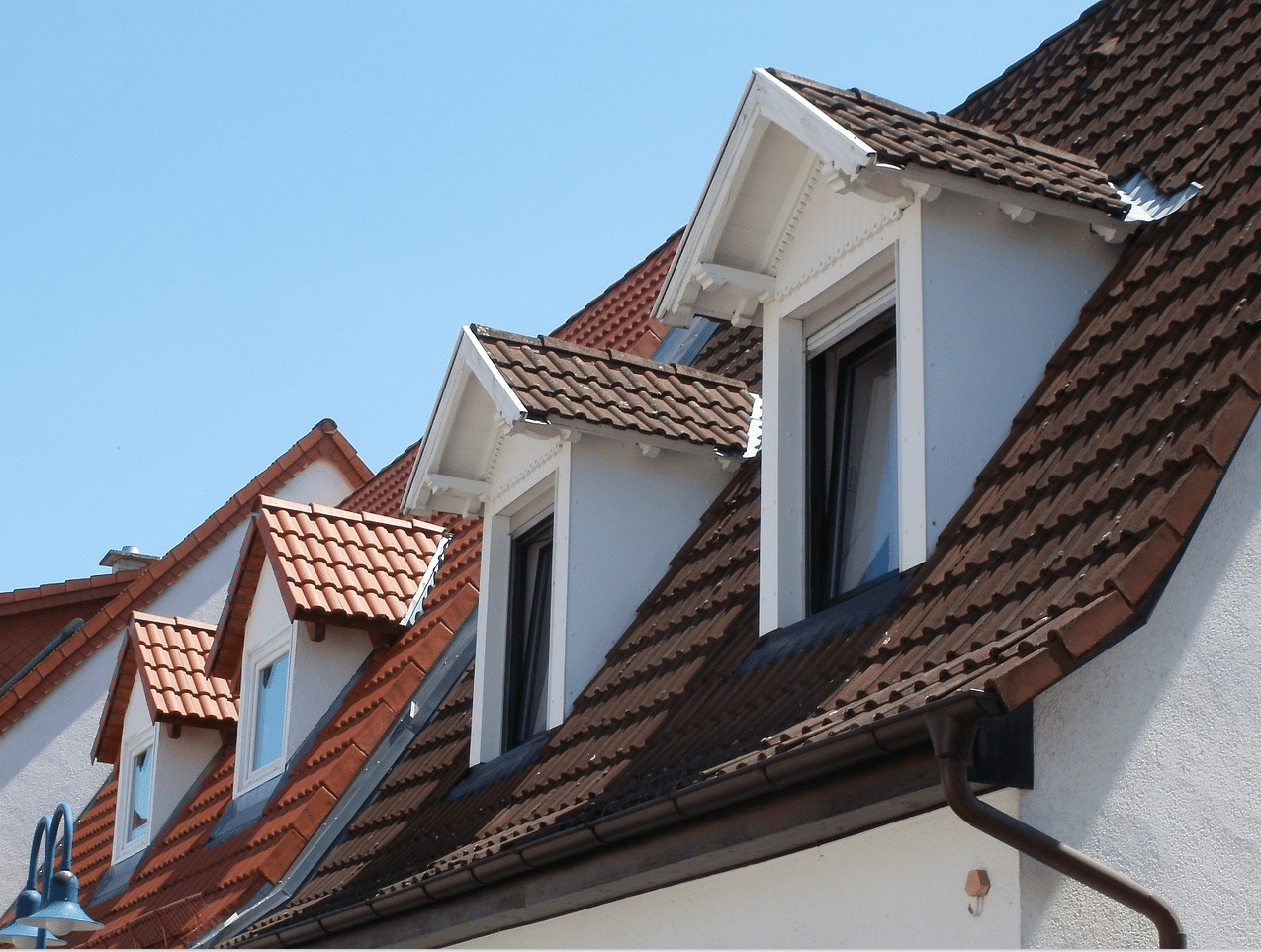 Residential Roofing URS Roofing Companies Naperville IL Roofing 