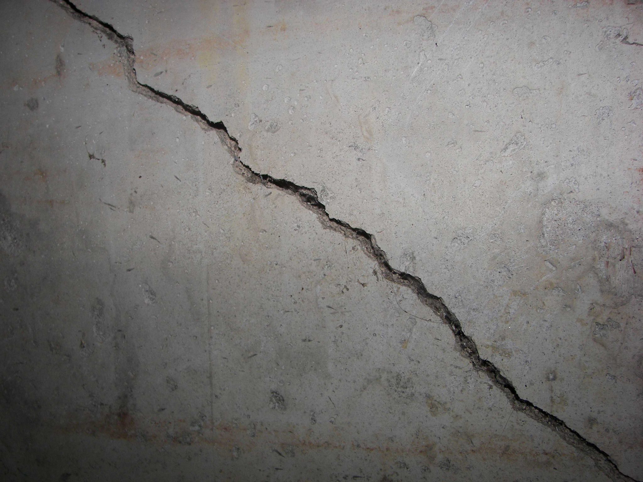 Foundation Crack Repair in Chicago Extreme Foundation Repair