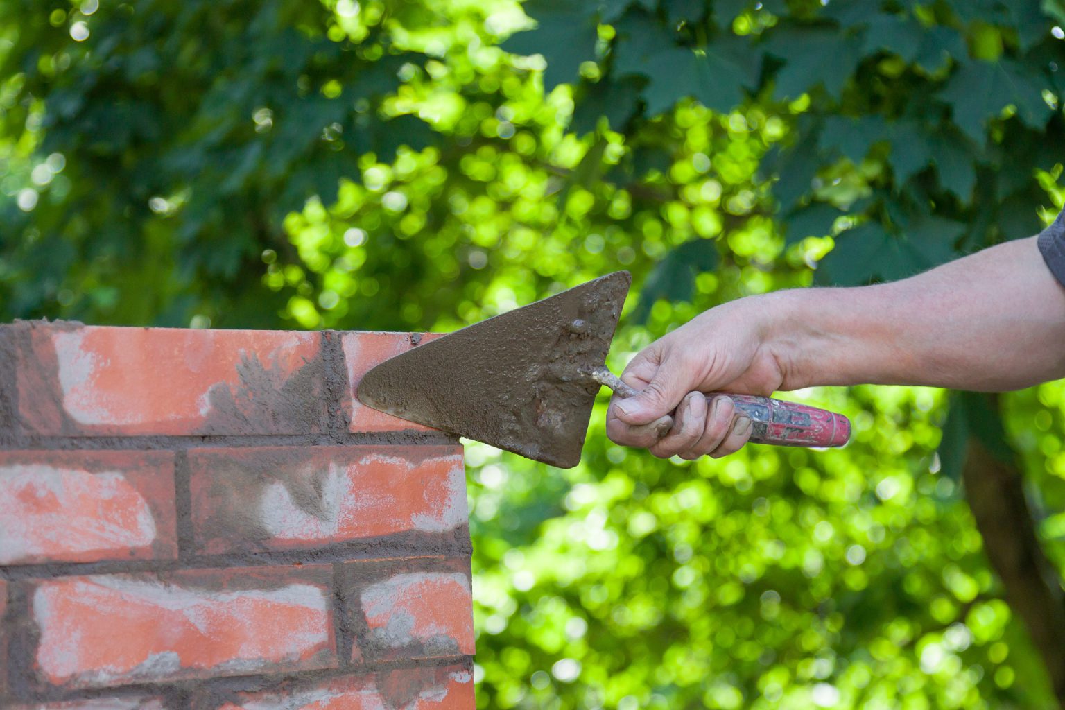 Chimney Repair Chicago IL Extreme Masonry Contractors URS Roofing 
