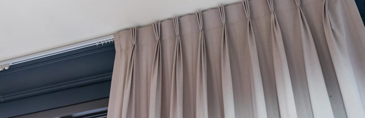 Draperies Barrington, IL | Evmar Motorized Draperies