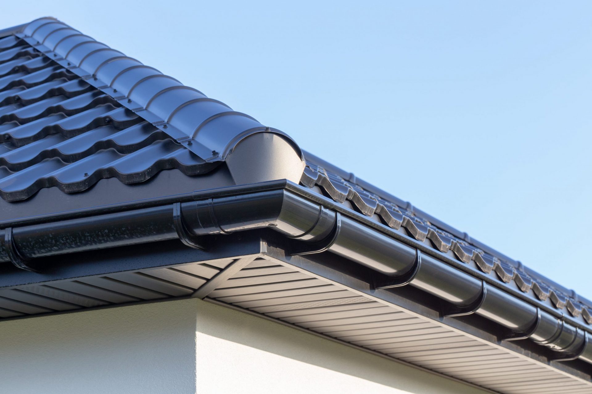 Gutter Installers Hinsdale, IL G&Z Gutters URS Roofing Companies