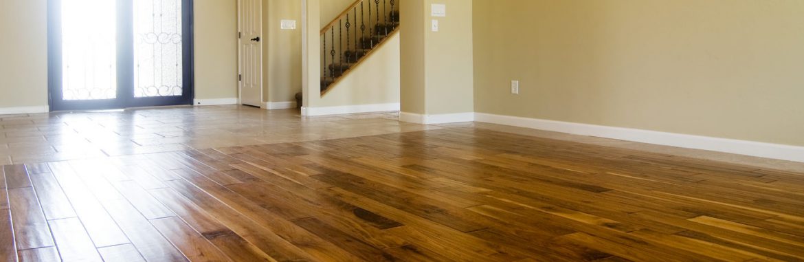 Hardwood Floor Refinishing | Solid Flooring