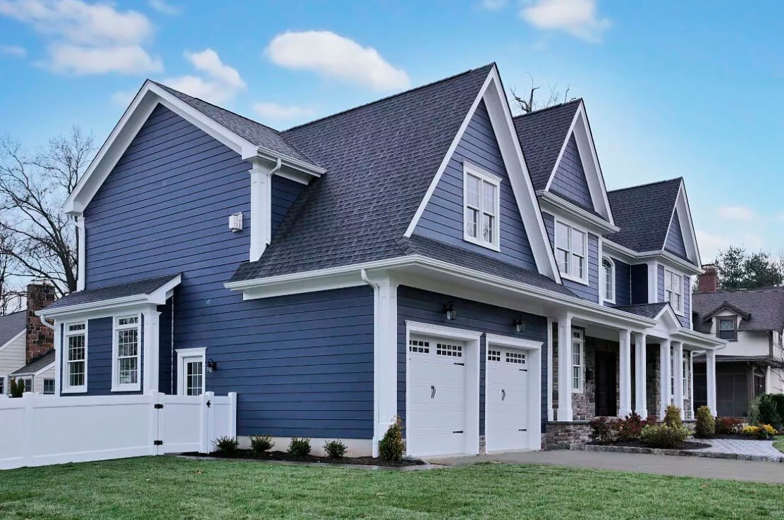Siding contractors Chicago | DSK Siding Contractors Chicago