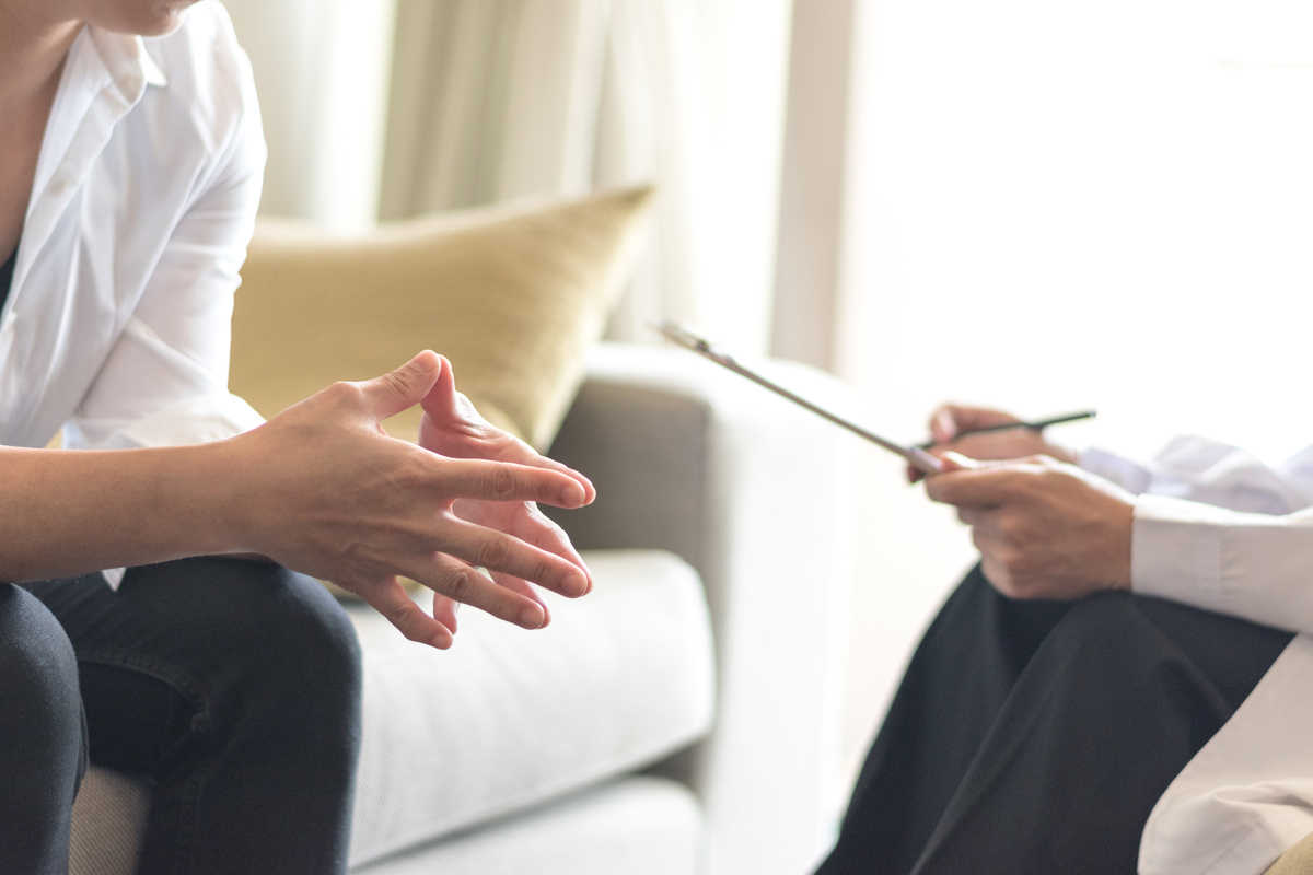 Reasons Why Our Licensed Psychologist Is Helpfull URS Roofing 