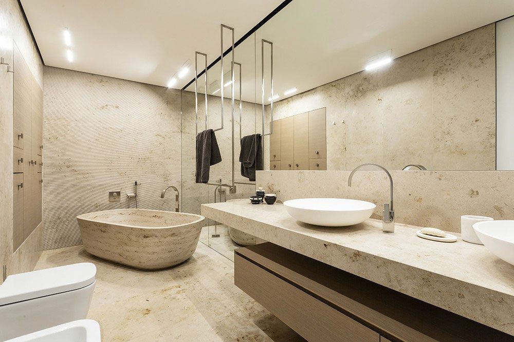 Bathroom Remodeling Near Me Orland Park | BM Home & Bathroom Remodeling