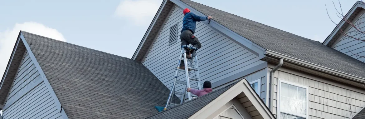 Roofing Companies Near You | Lojek Roofing